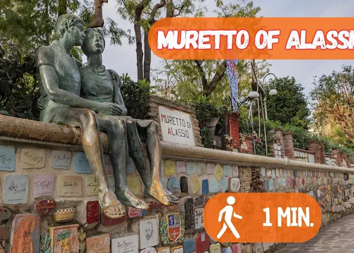 Centre Of Alassio, 2 Steps From The Sea Lägenhet