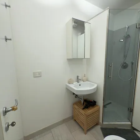 Centre Of Alassio, 2 Steps From The Sea Apartmán *