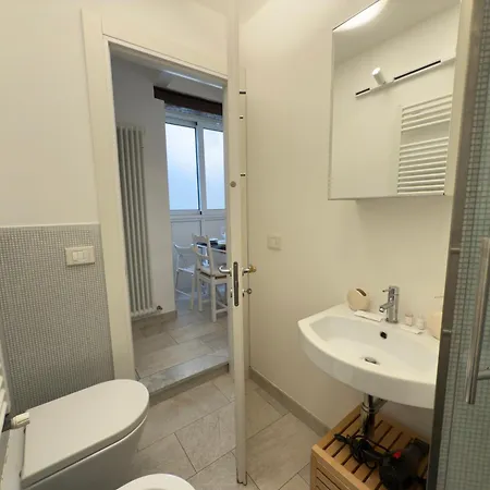 Centre Of Alassio, 2 Steps From The Sea *