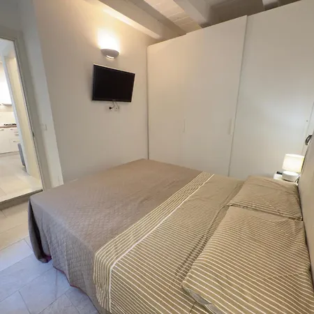 Centre Of Alassio, 2 Steps From The Sea Alassio