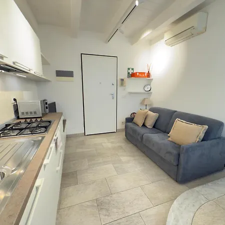 Centre Of Alassio, 2 Steps From The Sea * Alassio