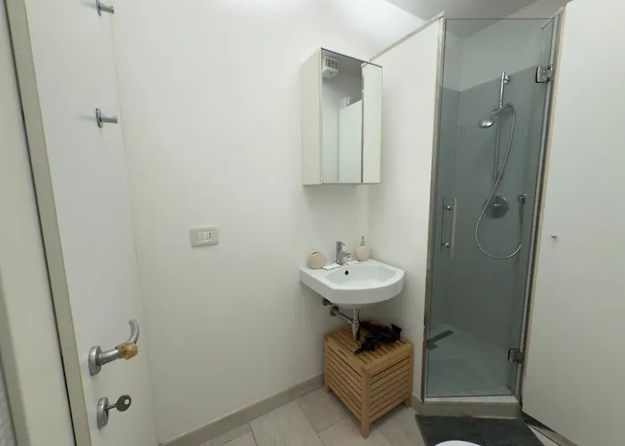 Centre Of Alassio, 2 Steps From The Sea Apartmán *