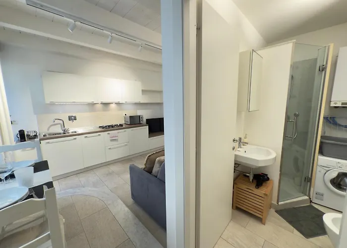 Centre Of Alassio, 2 Steps From The Sea Apartmán *