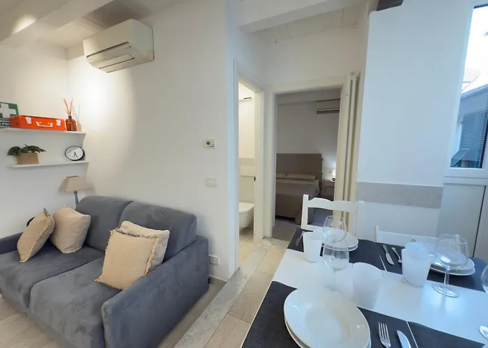 Centre Of Alassio, 2 Steps From The Sea Appartement