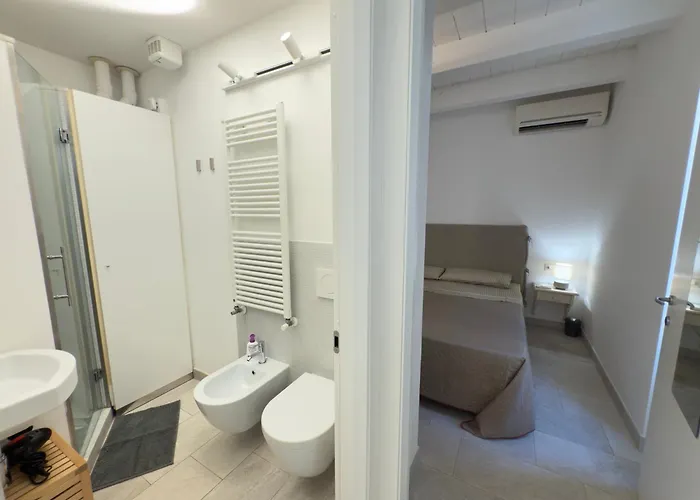 Centre Of Alassio, 2 Steps From The Sea Apartmán