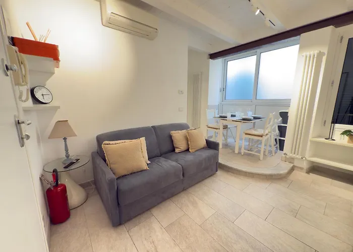 Centre Of Alassio, 2 Steps From The Sea Apartamento *