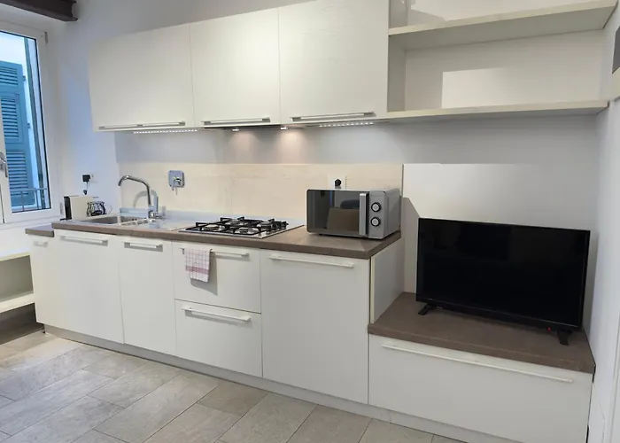 Centre Of Alassio, 2 Steps From The Sea Appartement Alassio