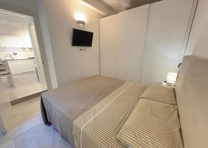 Centre Of Alassio, 2 Steps From The Sea Alassio