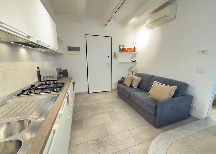 Centre Of Alassio, 2 Steps From The Sea * Alassio