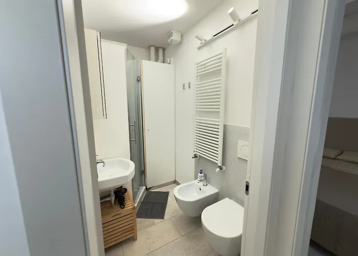 Centre Of Alassio, 2 Steps From The Sea Apartmán