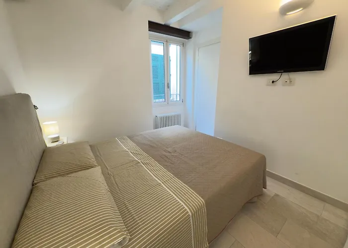 Apartamento Centre Of Alassio, 2 Steps From The Sea Alassio